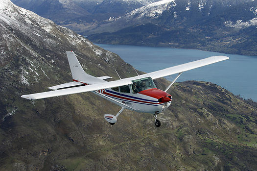 Cessna 172XP