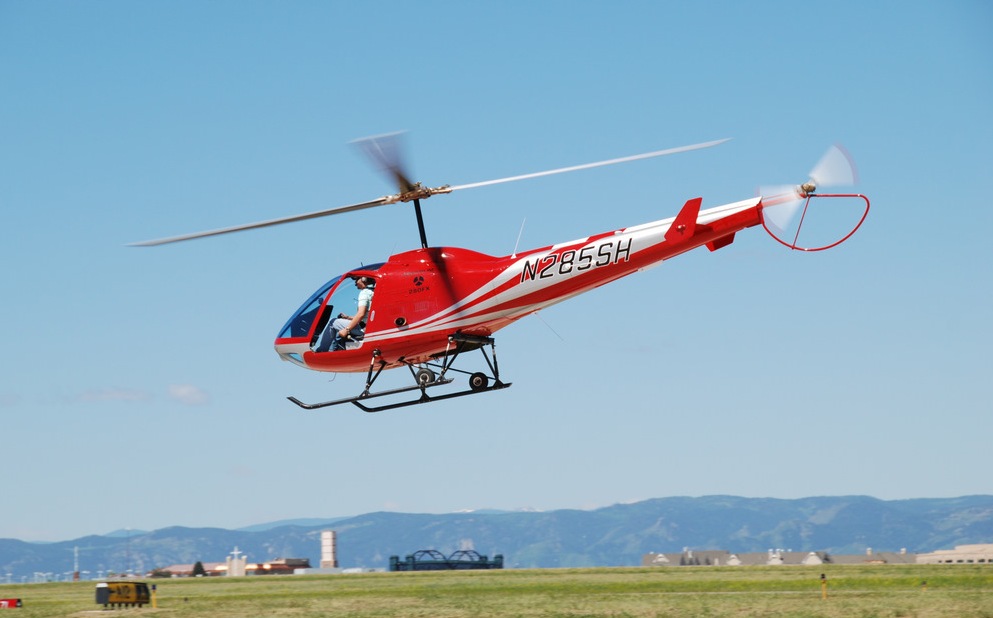 Enstrom 280FX