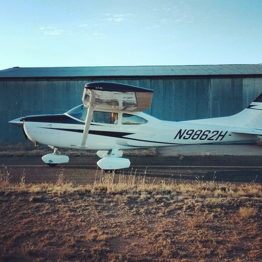 Cessna 182